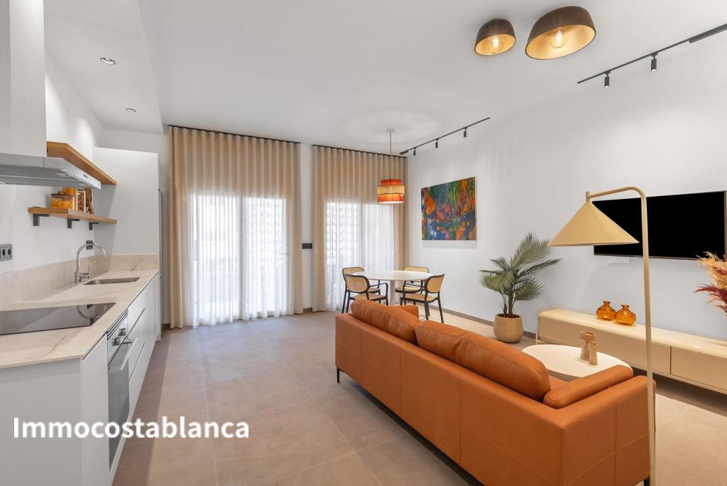 Apartment in Torrevieja, 55 m², 168,000 €, photo 9, listing 4863536