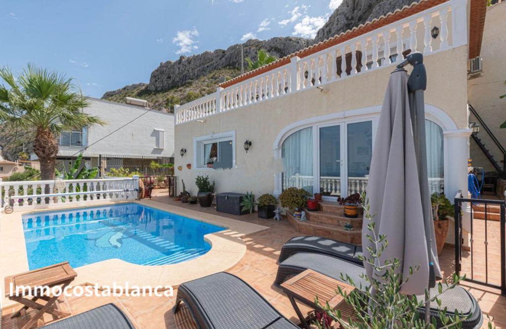 Detached house in Calpe, 320 m², 780,000 €, photo 2, listing 19596256