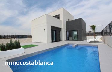 3 room villa in Dehesa de Campoamor, 199 m²