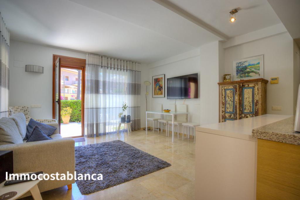 Apartment in Benissa, 81 m², 330,000 €, photo 4, listing 68756416
