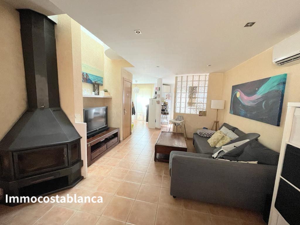 Terraced house in La Nucia, 103 m², 162,000 €, photo 3, listing 24484176
