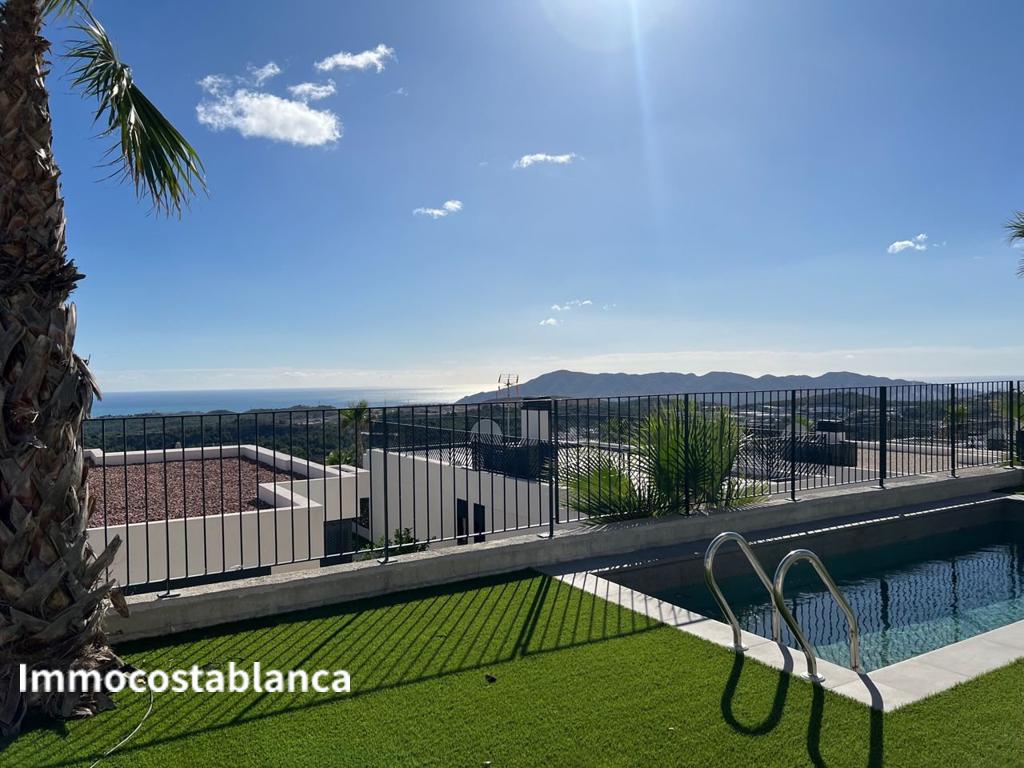 Detached house in Polop, 116 m², 470,000 €, photo 5, listing 3596256