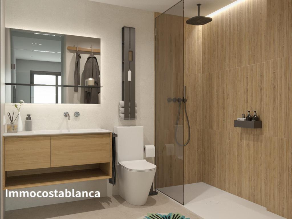 Apartment in La Marina, 78 m², 265,000 €, photo 9, listing 57439536