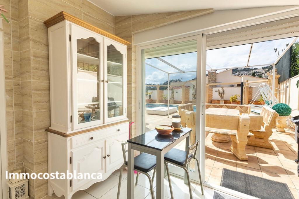 Villa in Moraira, 265 m², 649,000 €, photo 7, listing 50217216