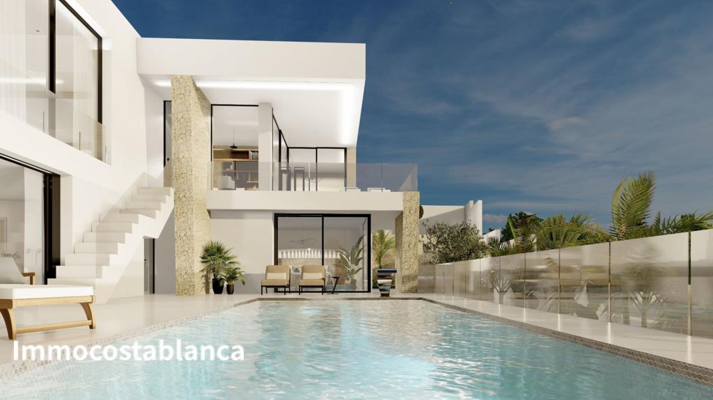 Detached house in Calpe, 493 m², 2,100,000 €, photo 9, listing 57781056