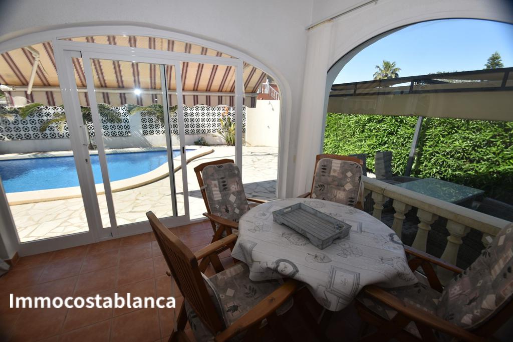 Detached house in Alicante, 100 m², 285,000 €, photo 9, listing 8224096