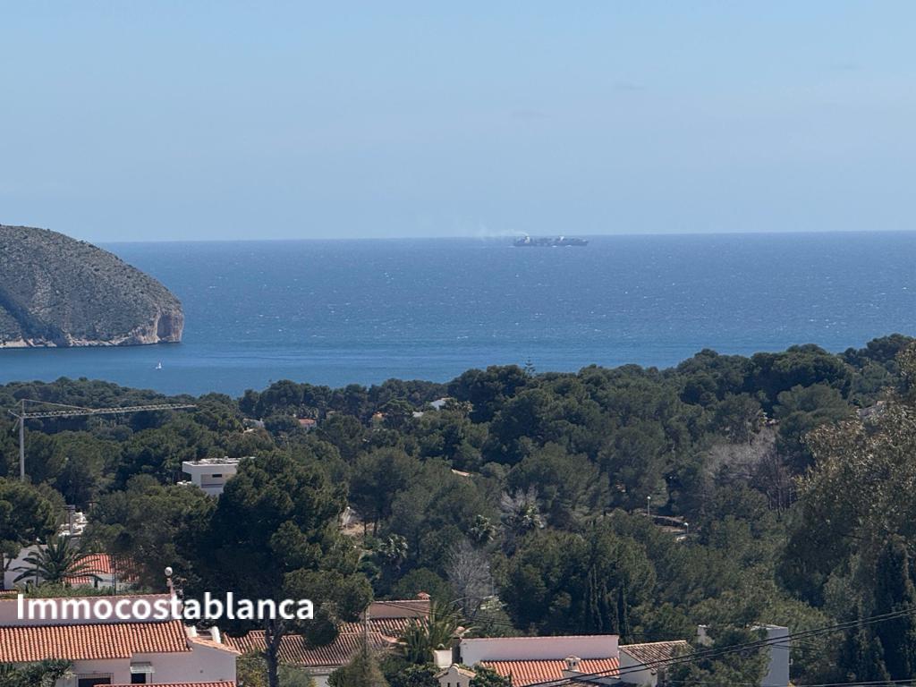 Detached house in Moraira, 450,000 €, photo 1, listing 73786016