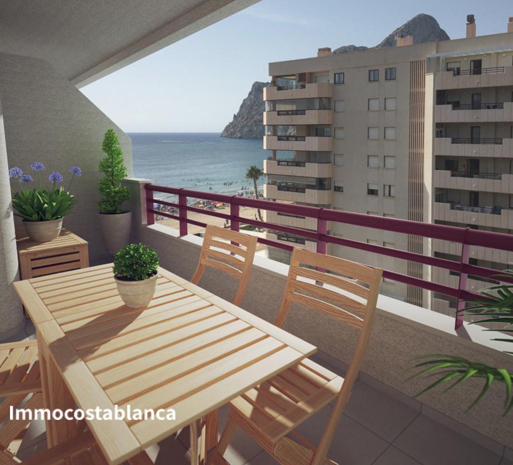 2 room apartment in Calpe, 60 m², 162,000 €, photo 1, listing 15664096