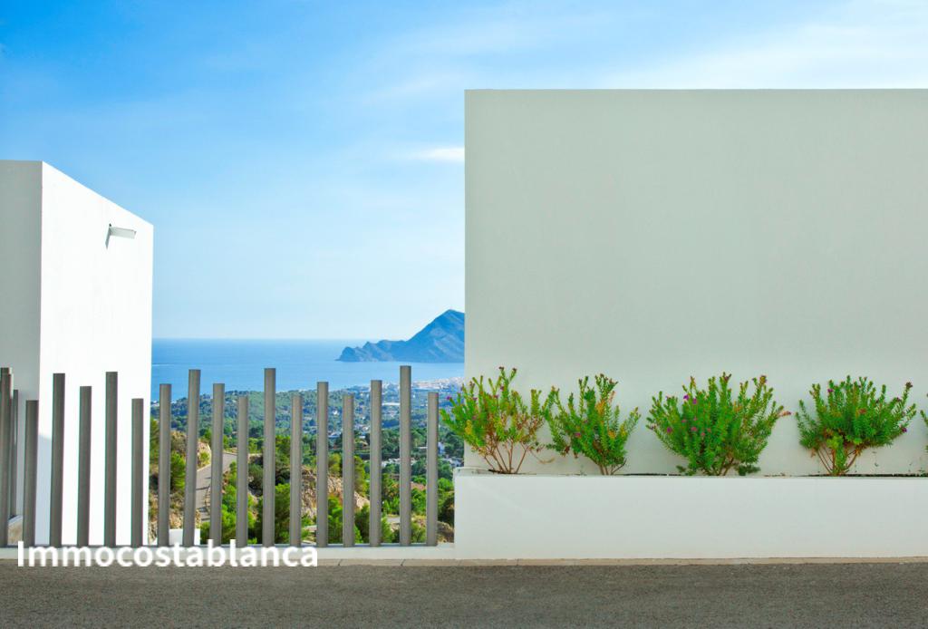 Villa in Altea, 616 m², 2,146,000 €, photo 6, listing 7639536