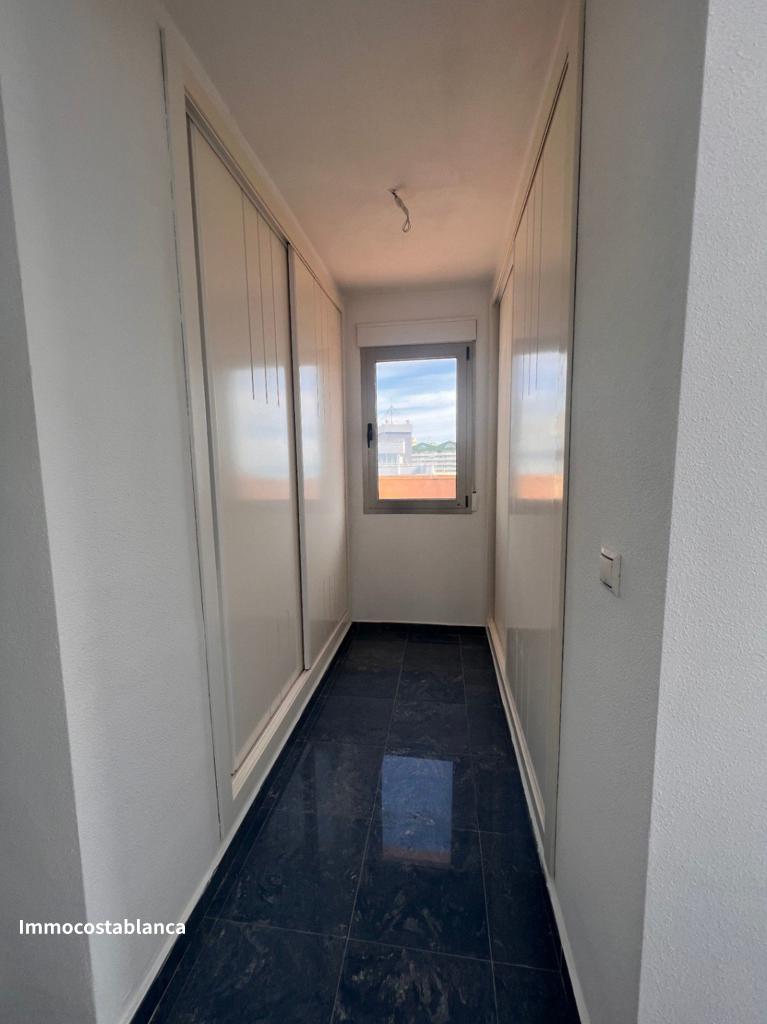 Penthouse in Calpe, 307 m², 899,000 €, photo 9, listing 44187536