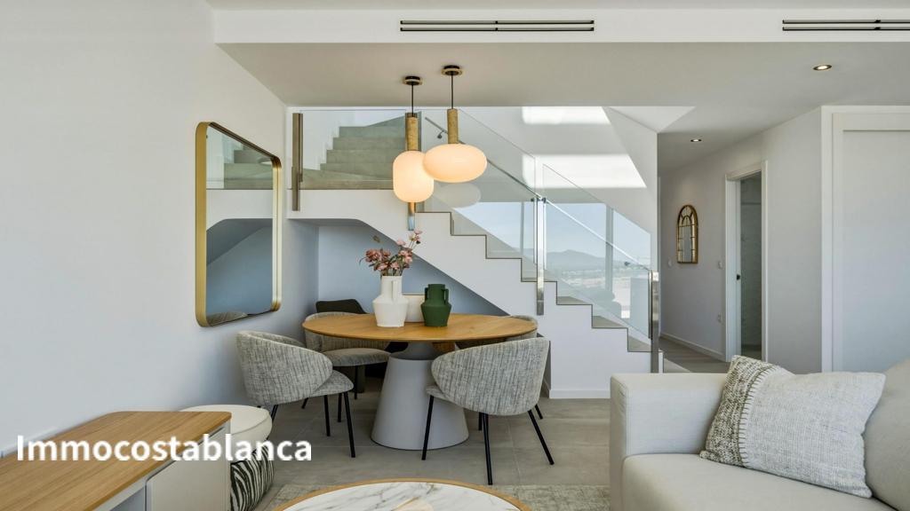 Penthouse in Finestrat, 172 m², 580,000 €, photo 9, listing 72067616