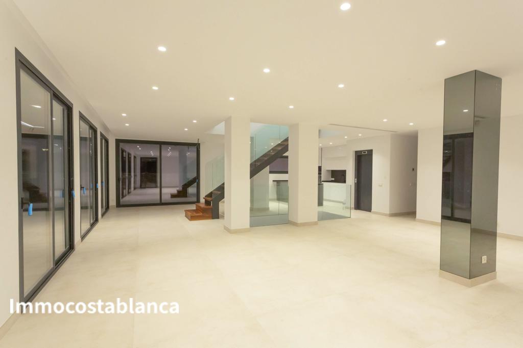 Detached house in Altea, 373 m², 1,700,000 €, photo 5, listing 9196256