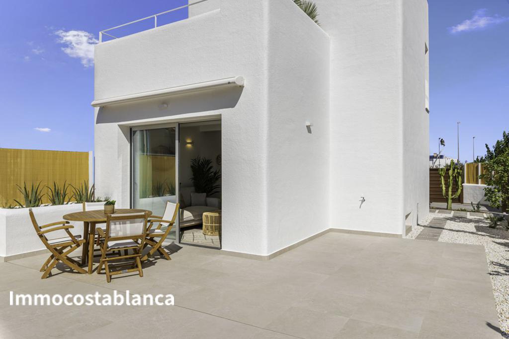 Villa in San Fulgencio, 122 m², 330,000 €, photo 5, listing 56211376