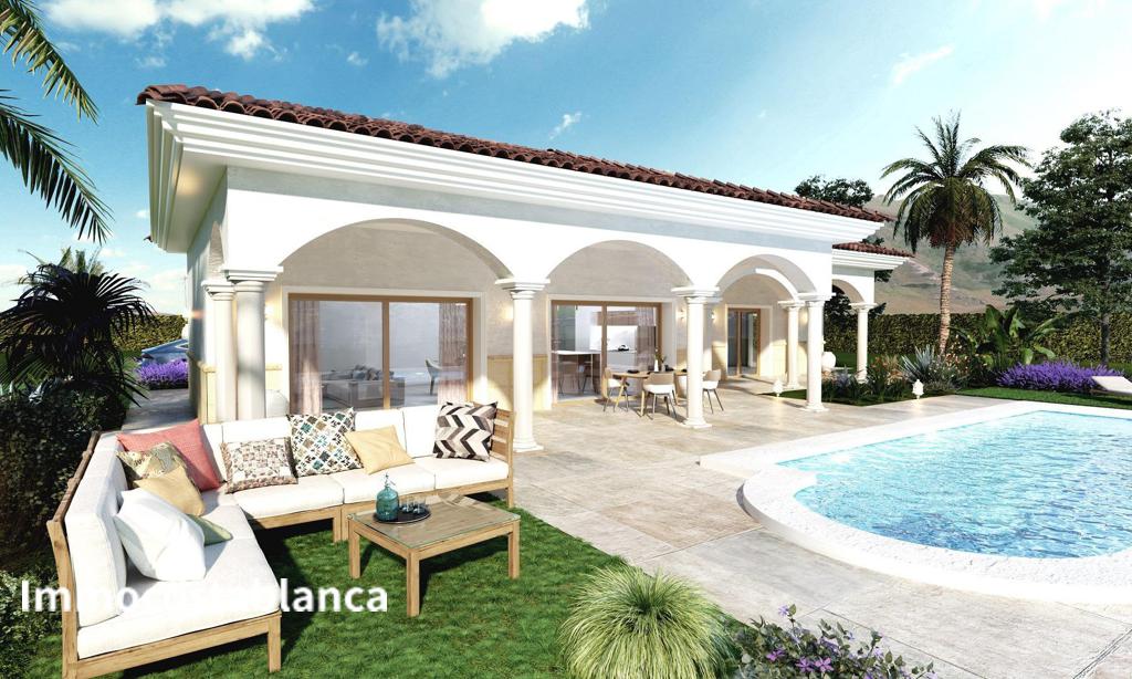 Villa in El Pinós, 192 m², 449,000 €, photo 3, listing 32943536
