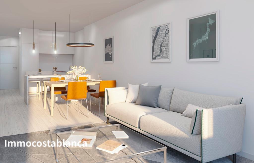 Apartment in Playa Flamenca, 119 m², 499,000 €, photo 2, listing 5251536