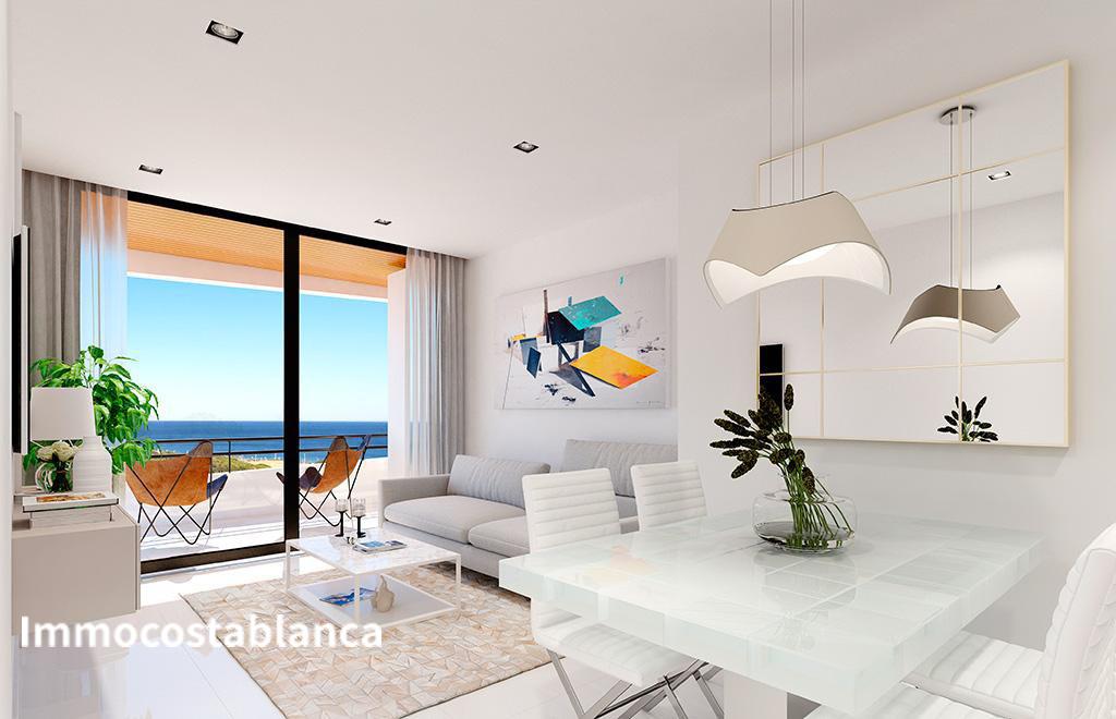 Apartment in Gran Alacant, 76 m², 270,000 €, photo 1, listing 5166328