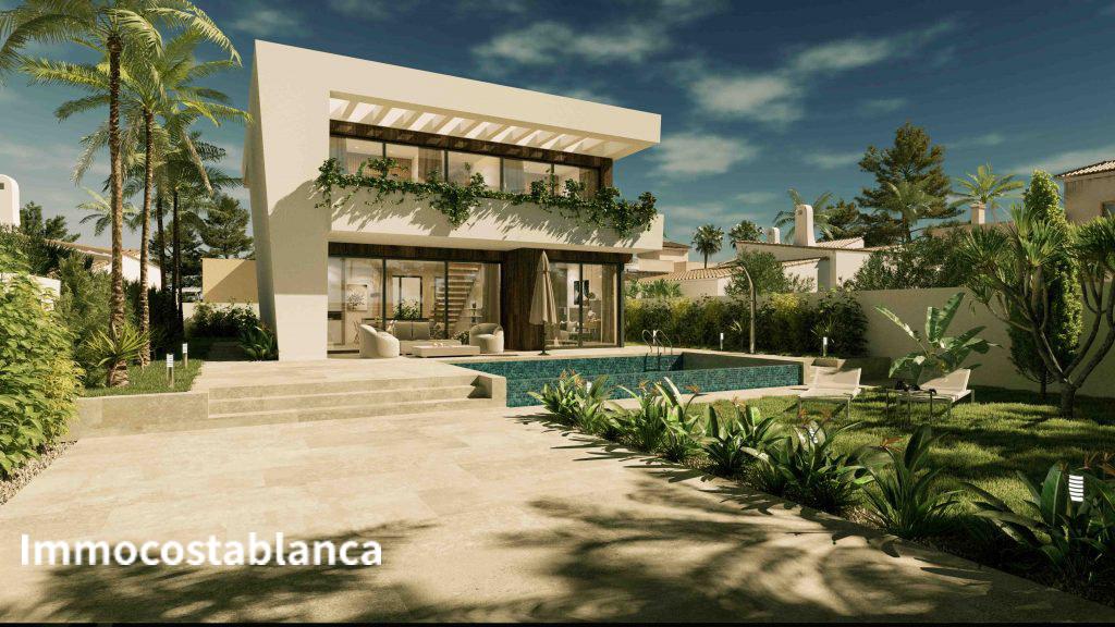 5 room villa in Rojales, 213 m², 895,000 €, photo 2, listing 9784176