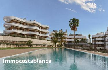 Penthouse in Benidorm, 171 m²