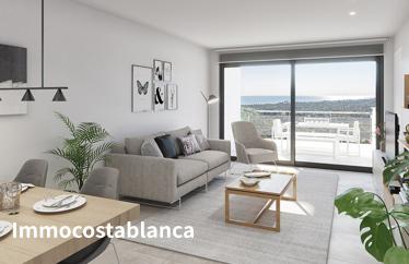3 room new home in Guardamar del Segura, 90 m²