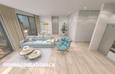 Apartment in Torrevieja, 91 m²