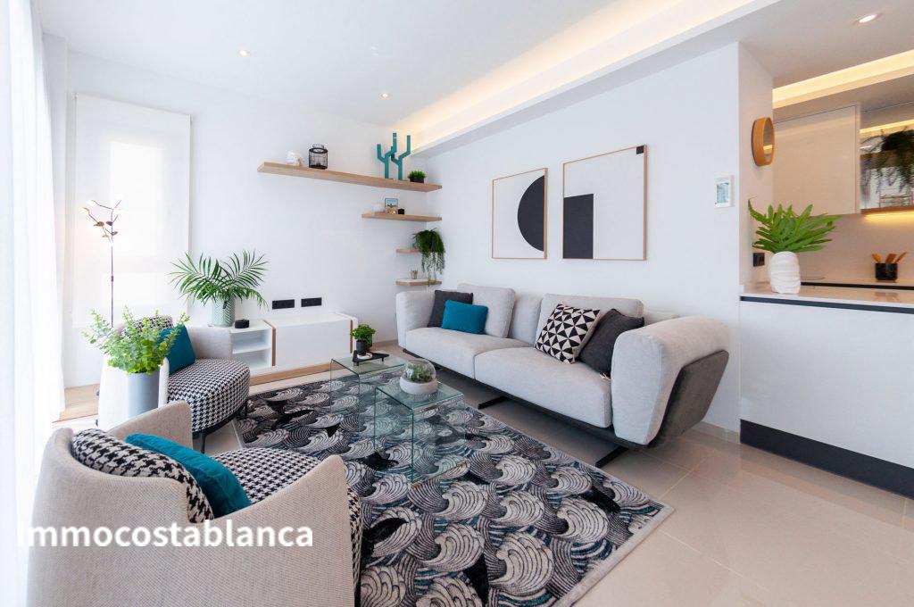 4 room apartment in Guardamar del Segura, 114 m², 336,000 €, photo 6, listing 22452016