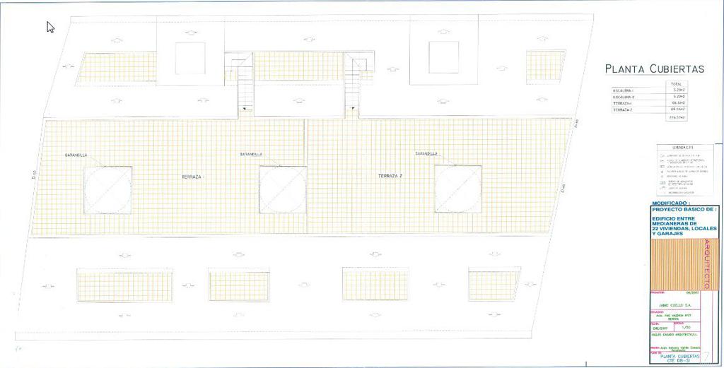 Apartment in Benissa, 790,000 €, photo 5, listing 79823456