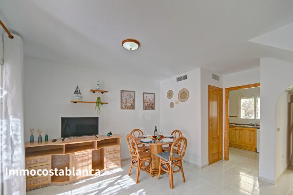 Townhome in Calpe, 82 m², 223,000 €, photo 7, listing 51018016