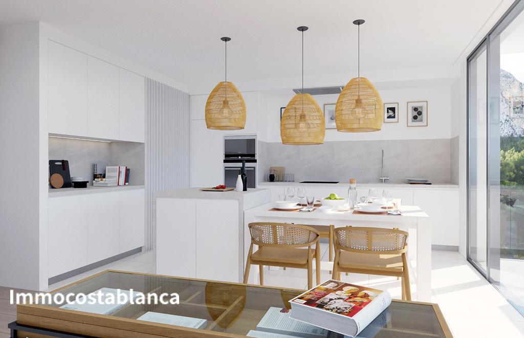 Villa in Polop, 293 m², 860,000 €, photo 4, listing 32066576