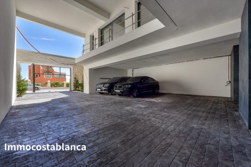 10 room villa in Finestrat, 998 m², 3,950,000 €, photo 10, listing 10503376