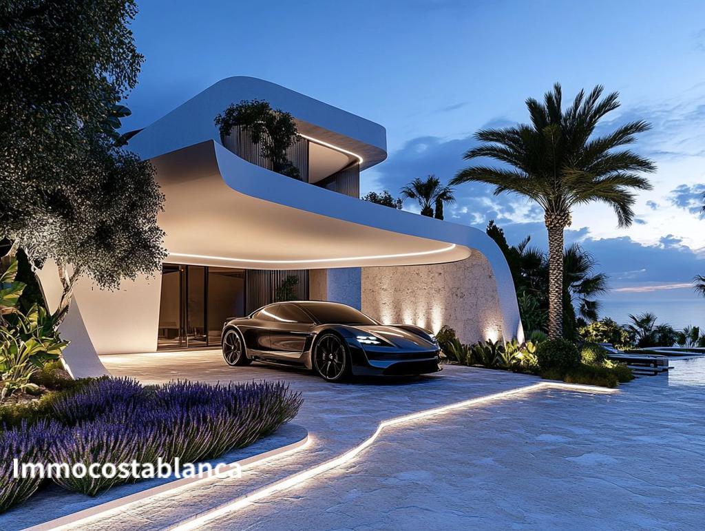 Detached house in Denia, 385 m², 1,850,000 €, photo 2, listing 39358736