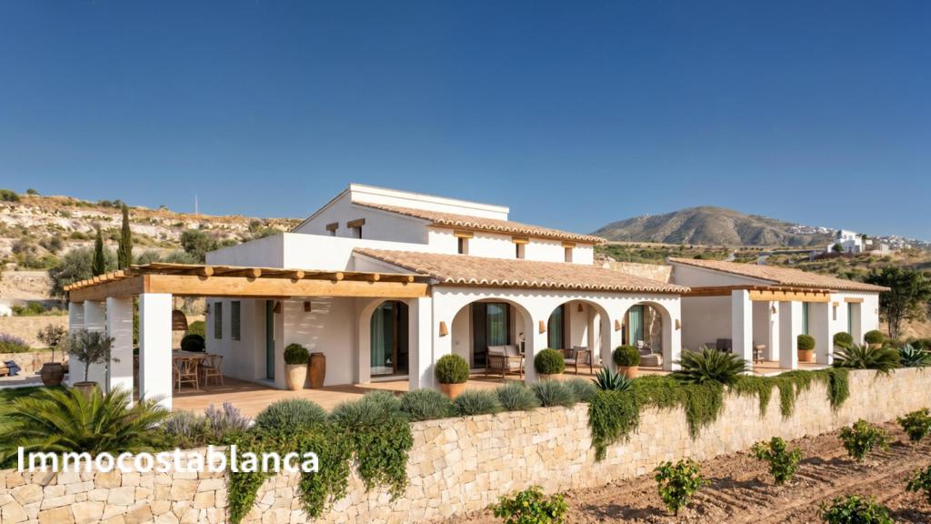 Villa in Moraira, 219 m², 2,390,000 €, photo 3, listing 34172416