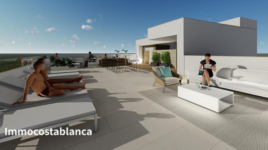 Apartment in Torrevieja, 80 m², 275,000 €, photo 10, listing 12687536