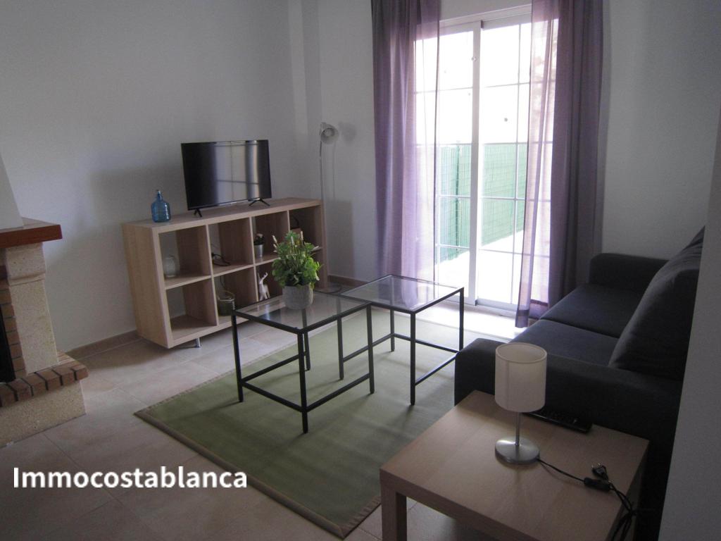 Townhome in Calpe, 142 m², 265,000 €, photo 9, listing 59577056