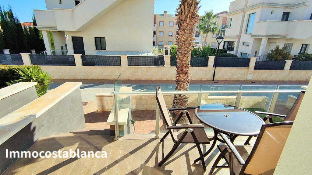 Terraced house in La Zenia, 85 m², 195,000 €, photo 2, listing 6176096