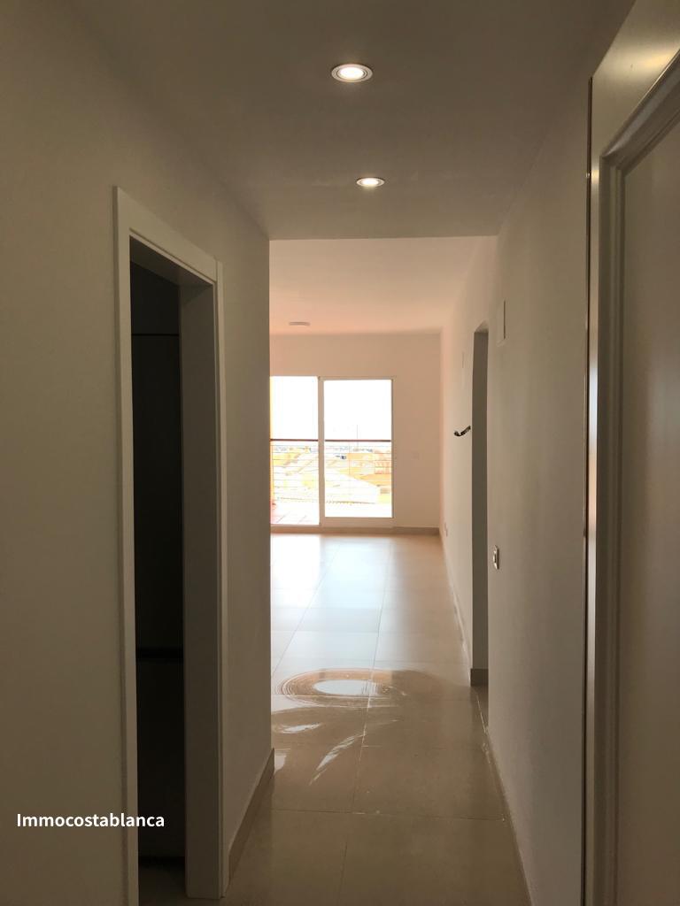 Apartment in Altea, 72 m², 165,000 €, photo 9, listing 19958416
