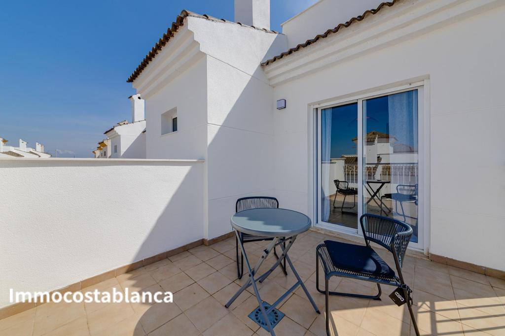 Villa in San Fulgencio, 109 m², 280,000 €, photo 2, listing 64063536