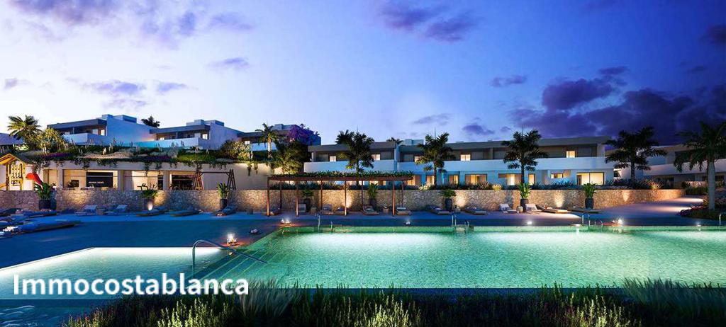Villa in Alicante, 465,000 €, photo 4, listing 1467216
