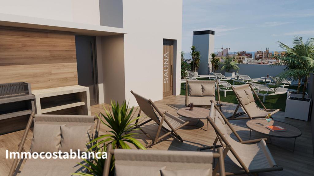 Apartment in Torrevieja, 44 m², 130,000 €, photo 4, listing 31681216