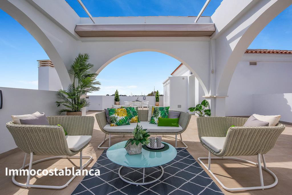 Detached house in Ciudad Quesada, 90 m², 322,000 €, photo 3, listing 40433216