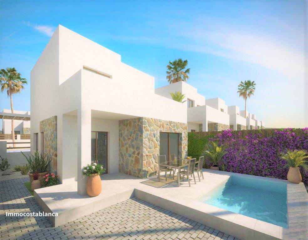 Townhome in Dehesa de Campoamor, 94 m², 275,000 €, photo 9, listing 56975456