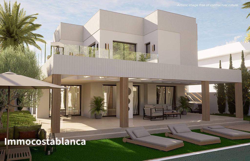 Villa in Rojales, 180 m², 980,000 €, photo 4, listing 59315616