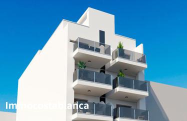 Apartment in Torrevieja, 103 m²