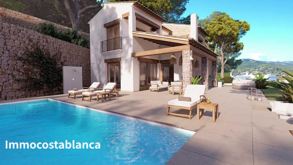 Villa in Javea (Xabia), 411 m², 1,425,000 €, photo 3, listing 23383928