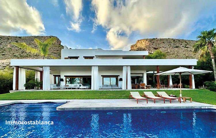 Villa in Finestrat, 3,500,000 €, photo 2, listing 50545936