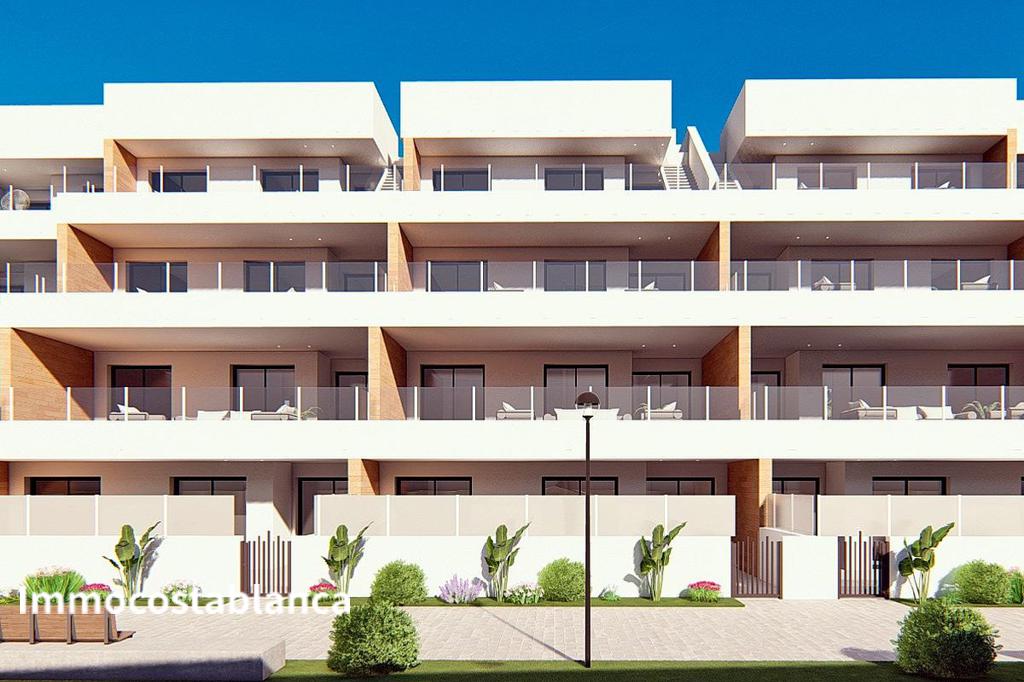 Apartment in Dehesa de Campoamor, 82 m², 246,000 €, photo 8, listing 17756176