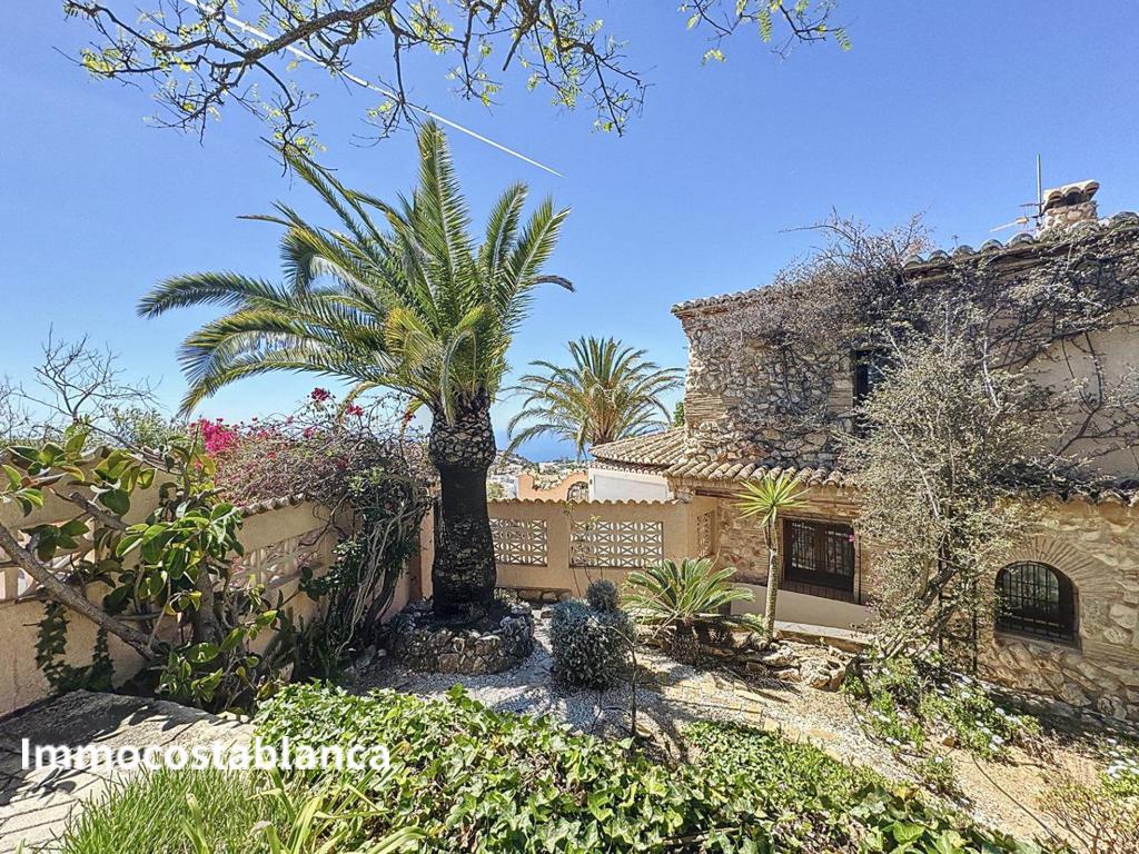 Detached house in Benitachell, 301 m², 850,000 €, photo 5, listing 51725936