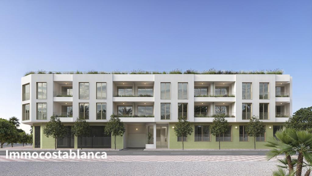 Detached house in Jacarilla, 91 m², 158,000 €, photo 3, listing 29487536