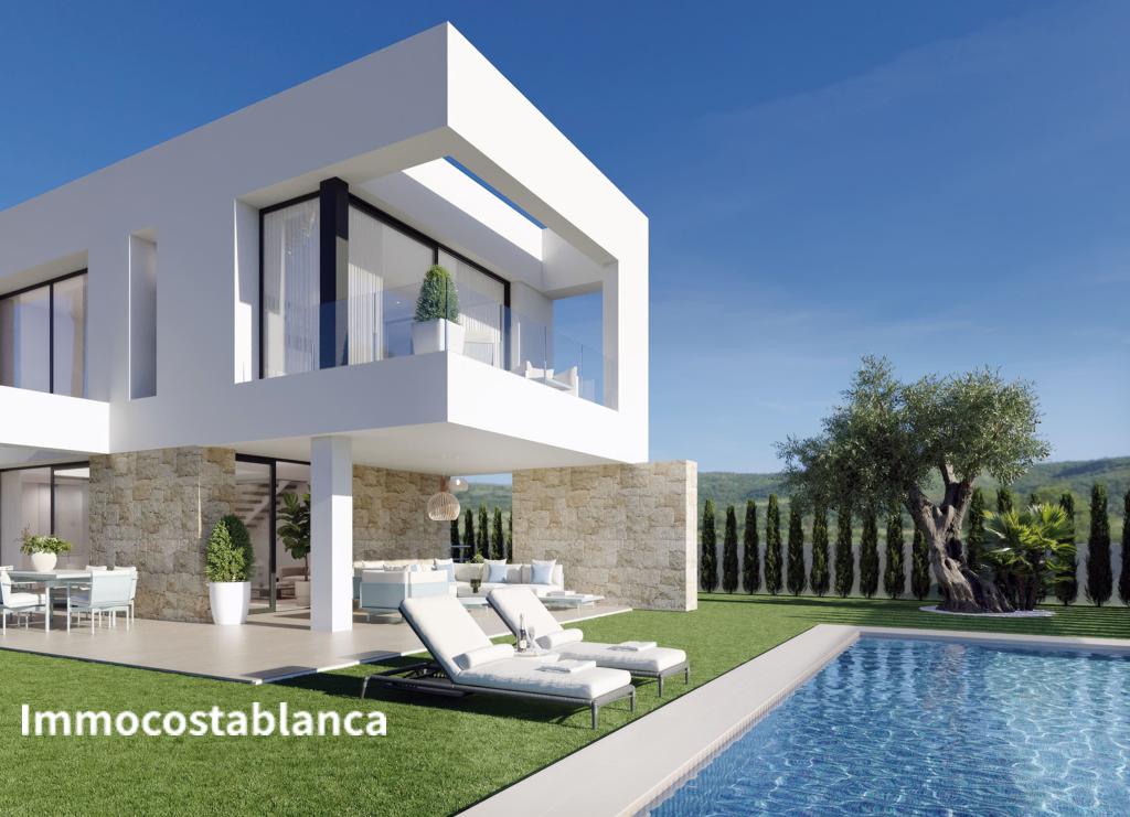Villa in Benidorm, 183 m², 995,000 €, photo 1, listing 1751536