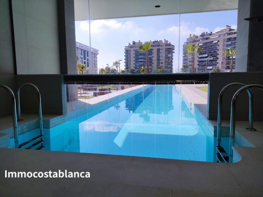 Apartment in Alicante, 95 m², 490,000 €, photo 6, listing 36863536