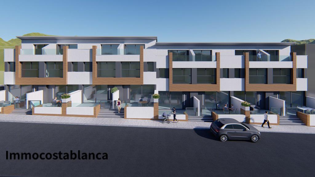Terraced house in Guardamar del Segura, 167 m², 240,000 €, photo 2, listing 29376096